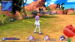 *Hyperdimension Neptunia Re;Birth1 Steam КЛЮЧ *GLOBAL