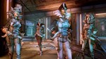 * Borderlands: The Pre-Sequel - Lady Hammerlock the Bar