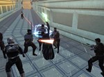 * STAR WARS Knights of the Old Republic II: The Sith Lo