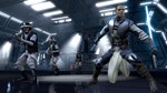 *Star Wars: The Force Unleashed II Steam КЛЮЧ *GLOBAL