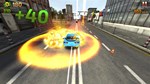 * Crash And Burn Racing Steam КЛЮЧ * GLOBAL