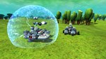 * TerraTech Steam КЛЮЧ * GLOBAL