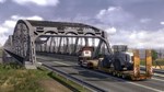 * Euro Truck Simulator 2 - Going East! DLC Steam КЛЮЧ