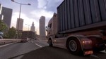 * Euro Truck Simulator 2 - Going East! DLC Steam КЛЮЧ