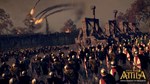 * Total War: ATTILA Steam КЛЮЧ * ЕВРОПА