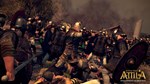 * Total War: ATTILA Steam КЛЮЧ * ЕВРОПА