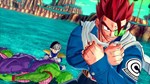 * Dragon Ball Xenoverse Steam КЛЮЧ * ЕВРОПА