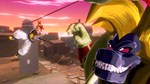 *Dragon Ball Xenoverse - Season Pass Steam КЛЮЧ *ЕВРОП