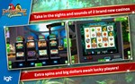 *IGT Slots Paradise Garden Steam КЛЮЧ *GLOBAL