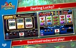 *IGT Slots Paradise Garden Steam КЛЮЧ *GLOBAL