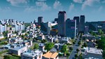 * Cities: Skylines Deluxe Edition Steam RU+CIS