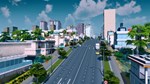 * Cities: Skylines Deluxe Edition Steam RU+CIS