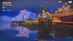 *Oceanhorn: Monster of Uncharted Seas Steam КЛЮЧ *GLOB