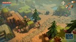 *Oceanhorn: Monster of Uncharted Seas Steam КЛЮЧ *GLOB