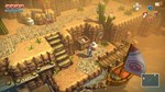 *Oceanhorn: Monster of Uncharted Seas Steam КЛЮЧ *GLOB