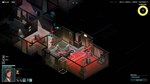 * Invisible, Inc. Steam КЛЮЧ * GLOBAL