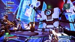 * Borderlands: The Pre-Sequel - Claptastic Voyage and U