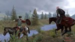 * Mount & Blade: With Fire And Sword EU Steam КЛЮЧ