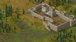 * Stronghold HD Steam КЛЮЧ * GLOBAL