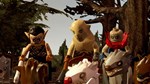 * LEGO The Hobbit + The Big Little Character Pack DLC S