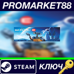 * Disney•Pixar WALL-E Steam КЛЮЧ * GLOBAL