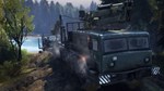 * Spintires EU Steam КЛЮЧ * ЕВРОПА