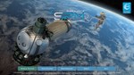 *Buzz Aldrin´s Space Program Manager Steam КЛЮЧ *GLOBA