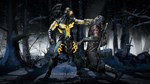 *Mortal Kombat X Premium Edition Steam КЛЮЧ *ЕВРОПА