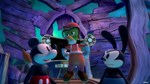 * Disney Epic Mickey 2: The Power of Two Steam КЛЮЧ