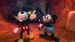 * Disney Epic Mickey 2: The Power of Two Steam КЛЮЧ