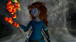 *Disney•Pixar Brave: The Video Game Steam КЛЮЧ *GLOBAL