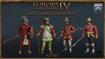 * Europa Universalis IV - El Dorado Content Pack Steam