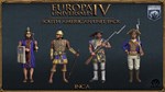 * Europa Universalis IV - El Dorado Content Pack Steam