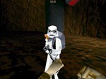 * Star Wars Jedi Knight: Mysteries of the Sith Steam КЛ