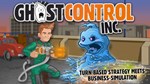 * GhostControl Inc. Steam КЛЮЧ * GLOBAL