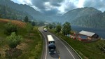 * Euro Truck Simulator 2 - Scandinavia DLC Steam КЛЮЧ