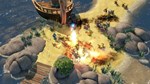 *Magicka 2 Deluxe Edition EU Steam КЛЮЧ *ЕВРОПА