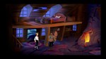 * The Secret of Monkey Island: Special Edition Steam КЛ