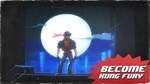 * Kung Fury: Street Rage Steam КЛЮЧ * GLOBAL