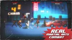 * Kung Fury: Street Rage Steam КЛЮЧ * GLOBAL