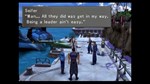 * Final Fantasy VIII RoW Steam КЛЮЧ * ЕВРОПА