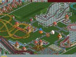 *RollerCoaster Tycoon Deluxe Steam КЛЮЧ *GLOBAL