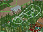 * RollerCoaster Tycoon 2: Triple Thrill Pack Steam КЛЮЧ