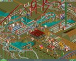 * RollerCoaster Tycoon 2: Triple Thrill Pack Steam КЛЮЧ