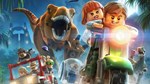 * LEGO Jurassic World Steam КЛЮЧ * GLOBAL