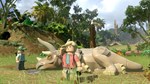 * LEGO Jurassic World Steam КЛЮЧ * GLOBAL