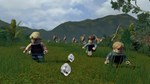 * LEGO Jurassic World EU Steam КЛЮЧ * ЕВРОПА