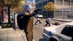 * PAYDAY 2 Electarodent and Titan Masks DLC Steam КЛЮЧ