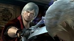 *Devil May Cry 4 Special Edition Steam КЛЮЧ *ЕВРОПА