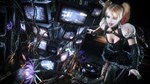 * Batman: Arkham Knight - Harley Quinn Story Pack DLC S